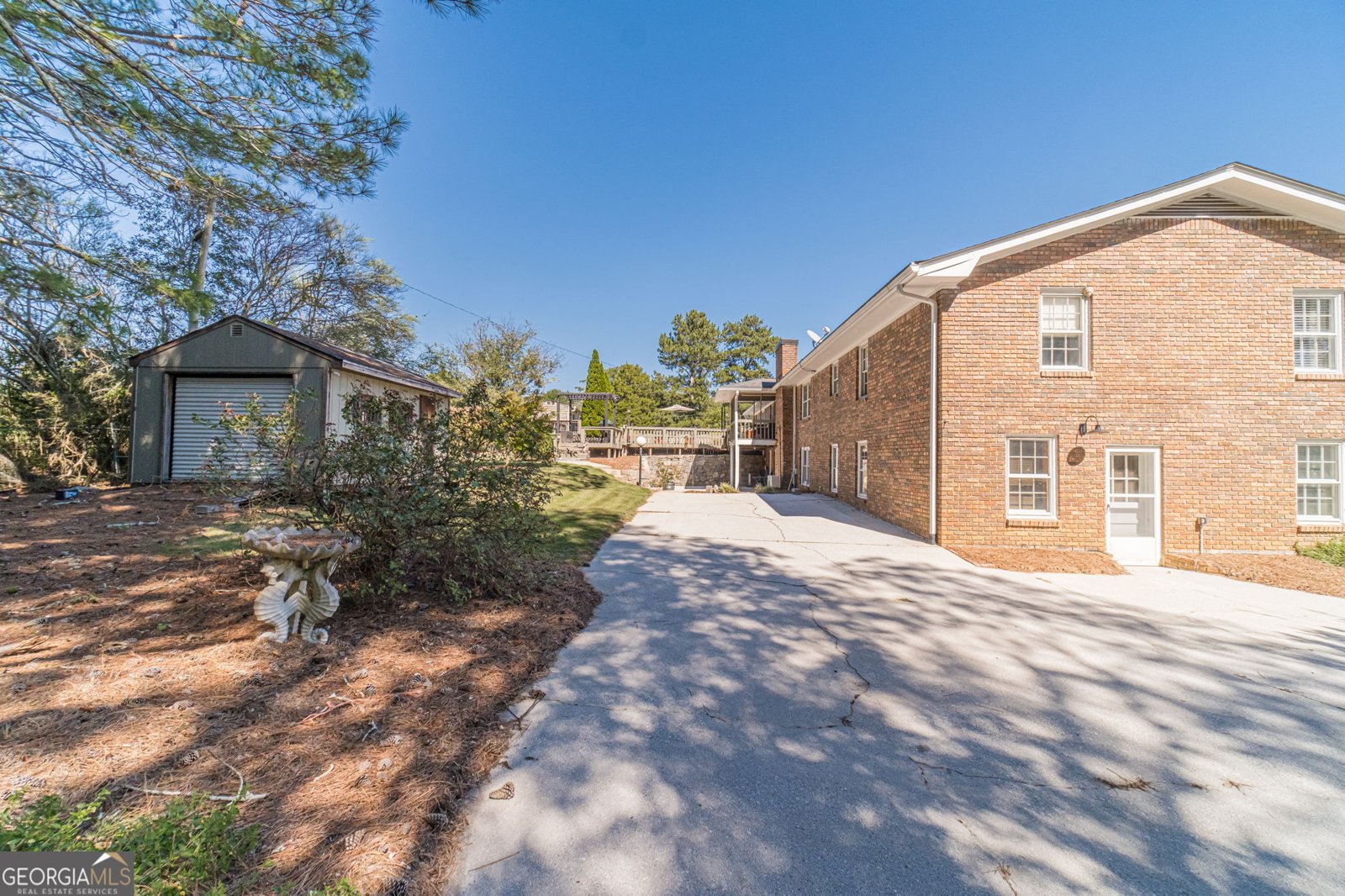 2970 Sharon Church Road Loganville - Photo 72