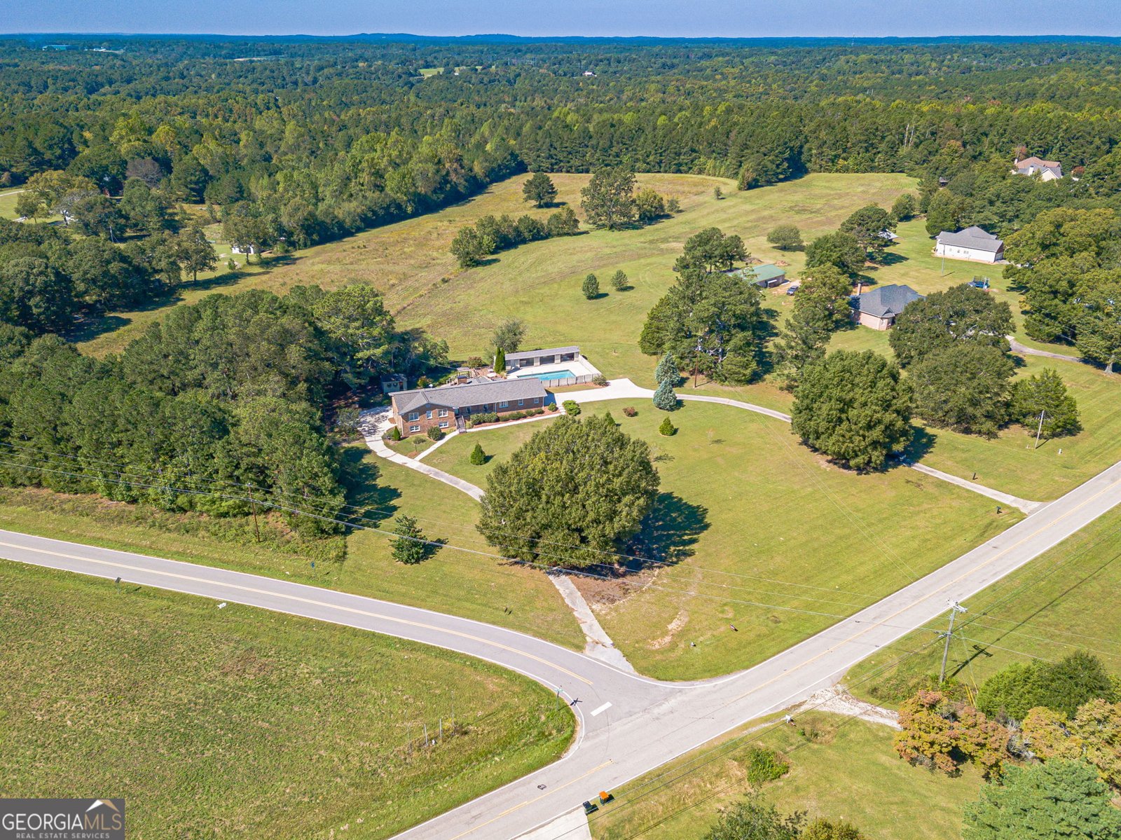 2970 Sharon Church Road Loganville - Photo 76