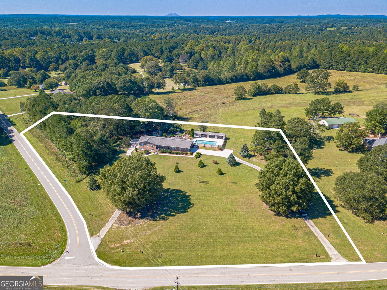 2970 Sharon Church Road Loganville - Photo 77