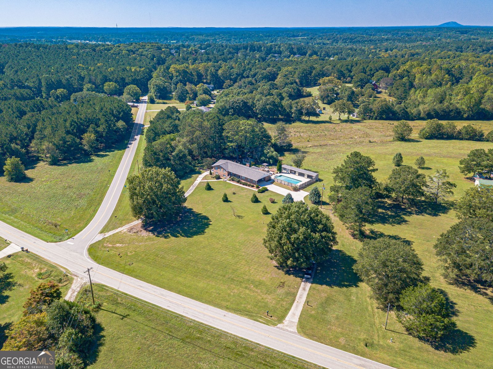 2970 Sharon Church Road Loganville - Photo 79