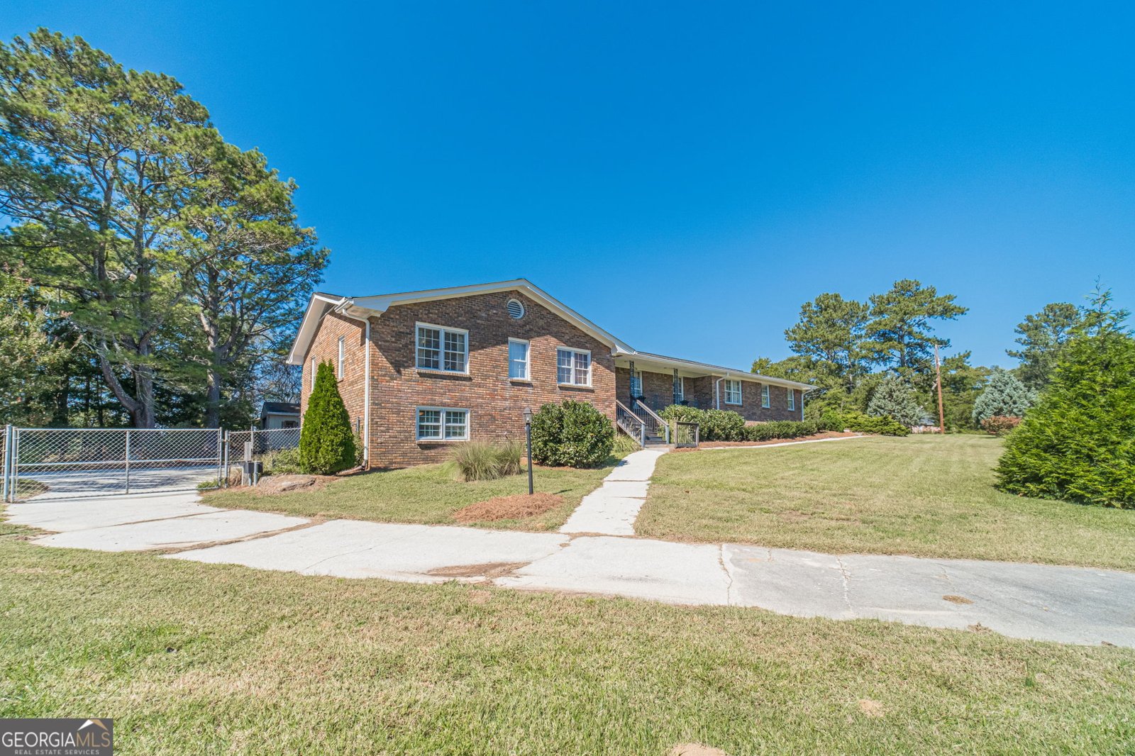 2970 Sharon Church Road Loganville - Photo 8