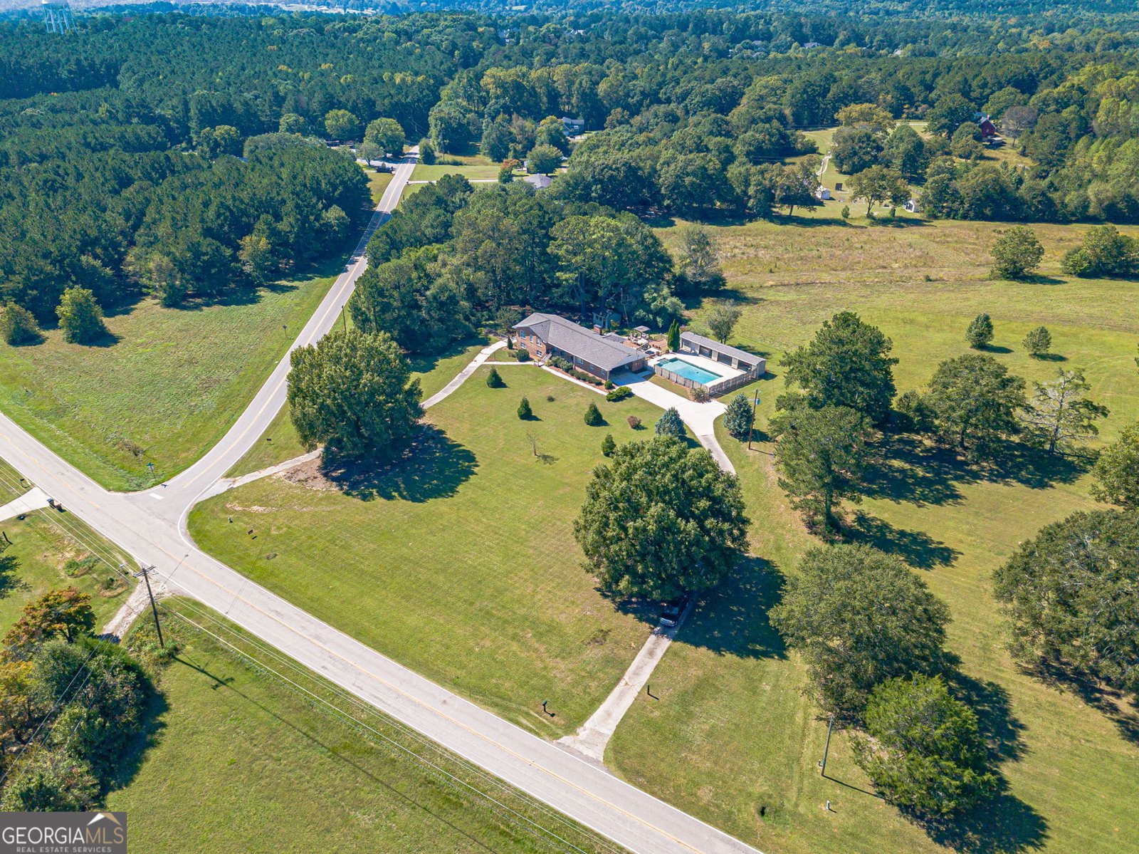 2970 Sharon Church Road Loganville - Photo 80