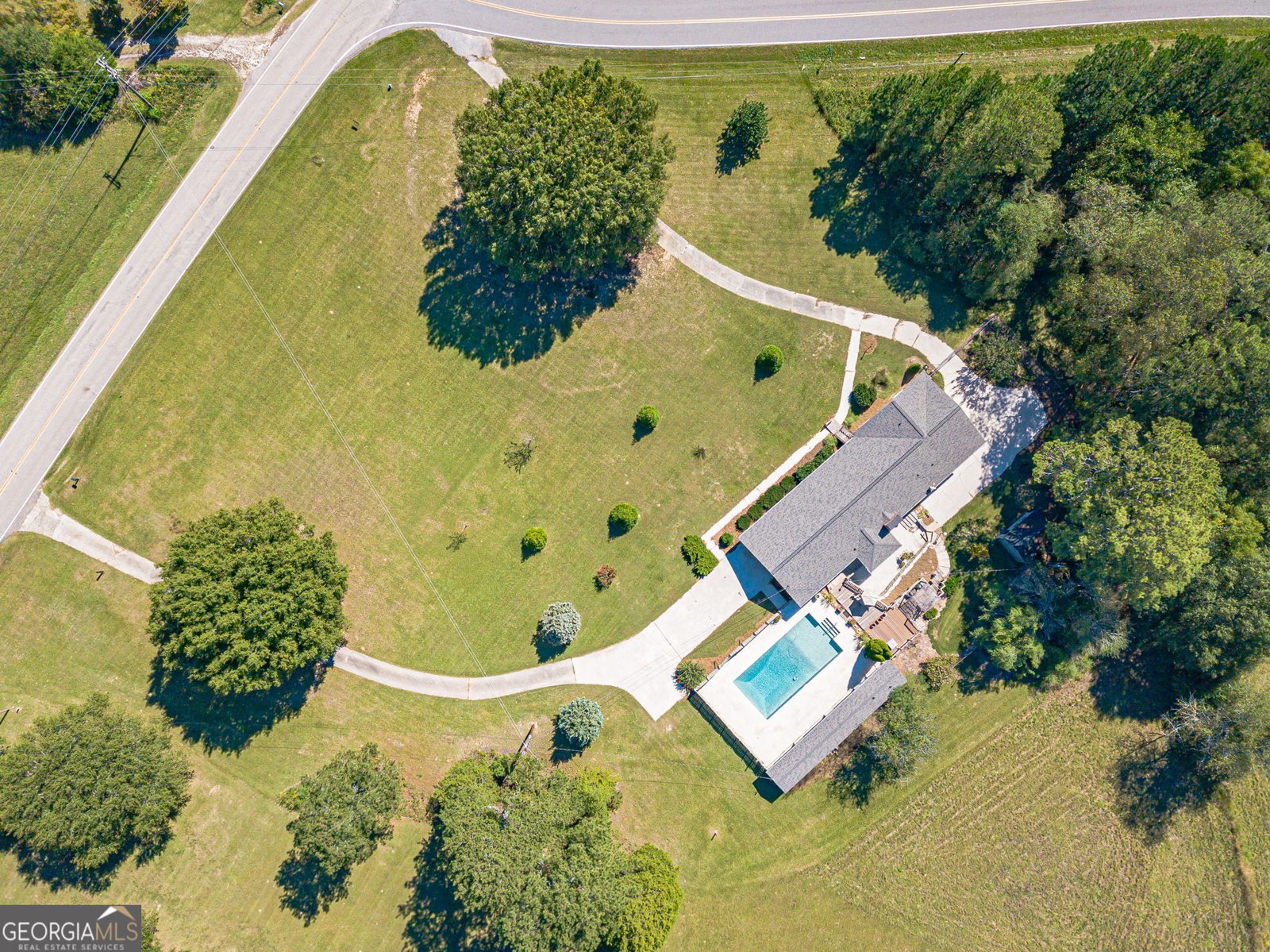 2970 Sharon Church Road Loganville - Photo 81