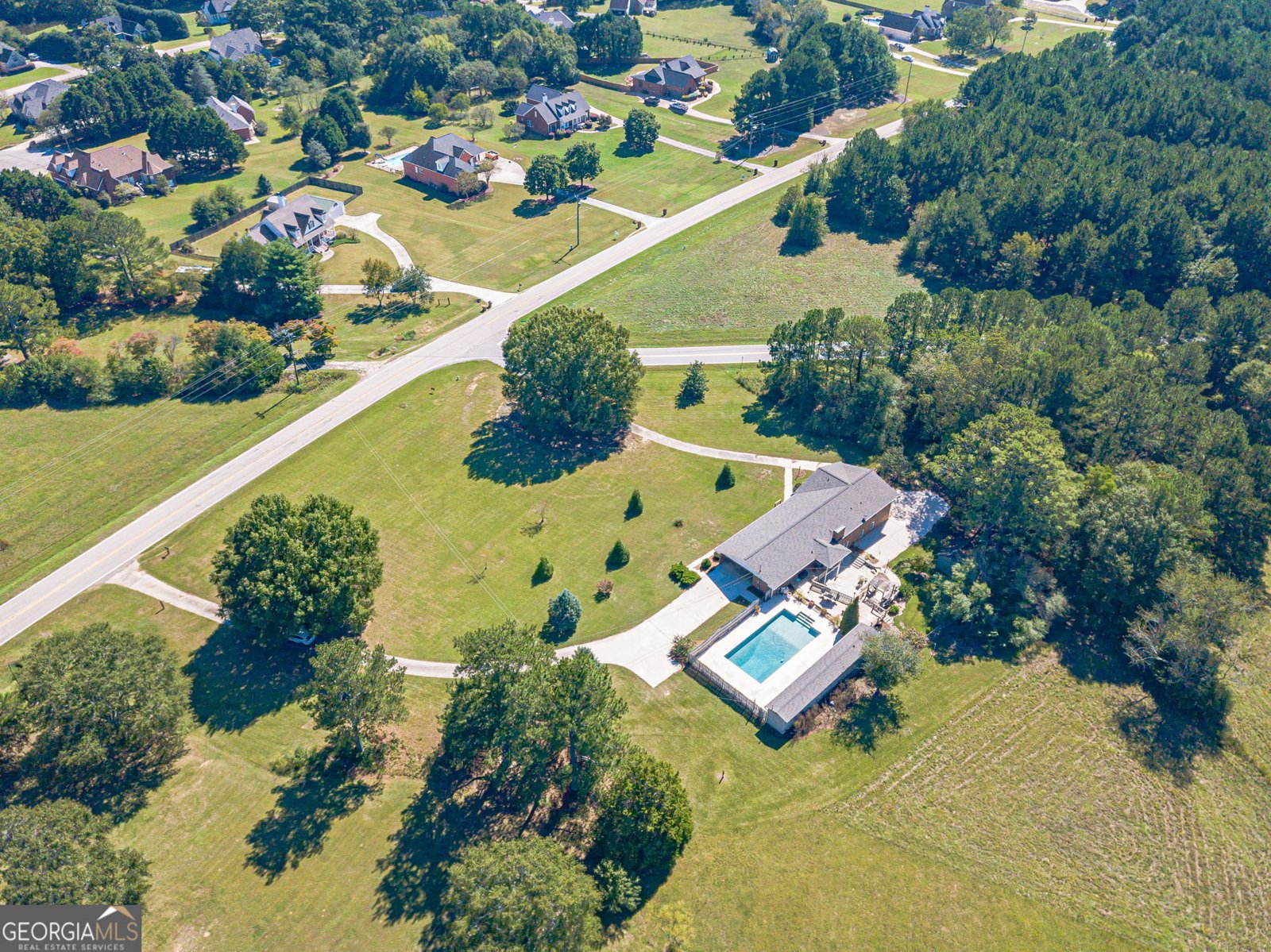2970 Sharon Church Road Loganville - Photo 83