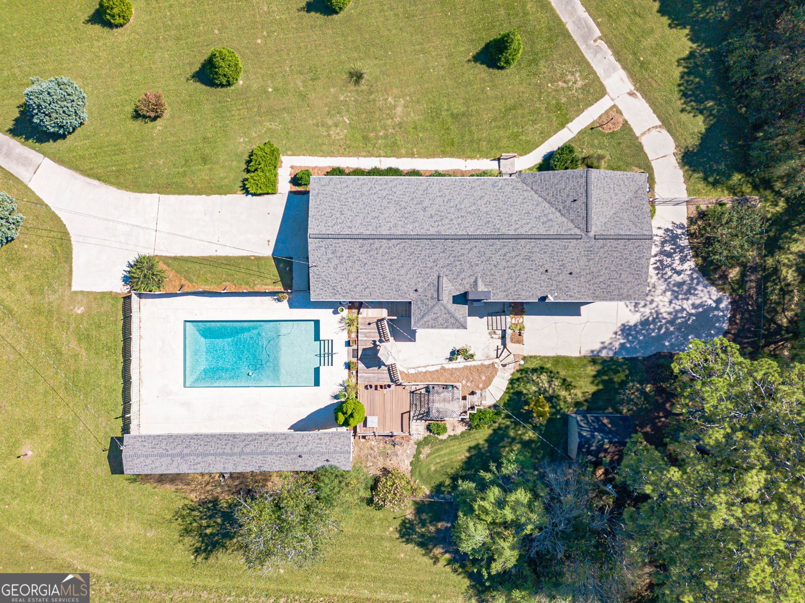 2970 Sharon Church Road Loganville - Photo 85