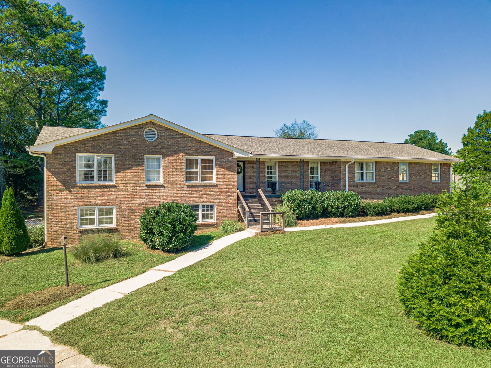 2970 Sharon Church Road Loganville - Photo 86