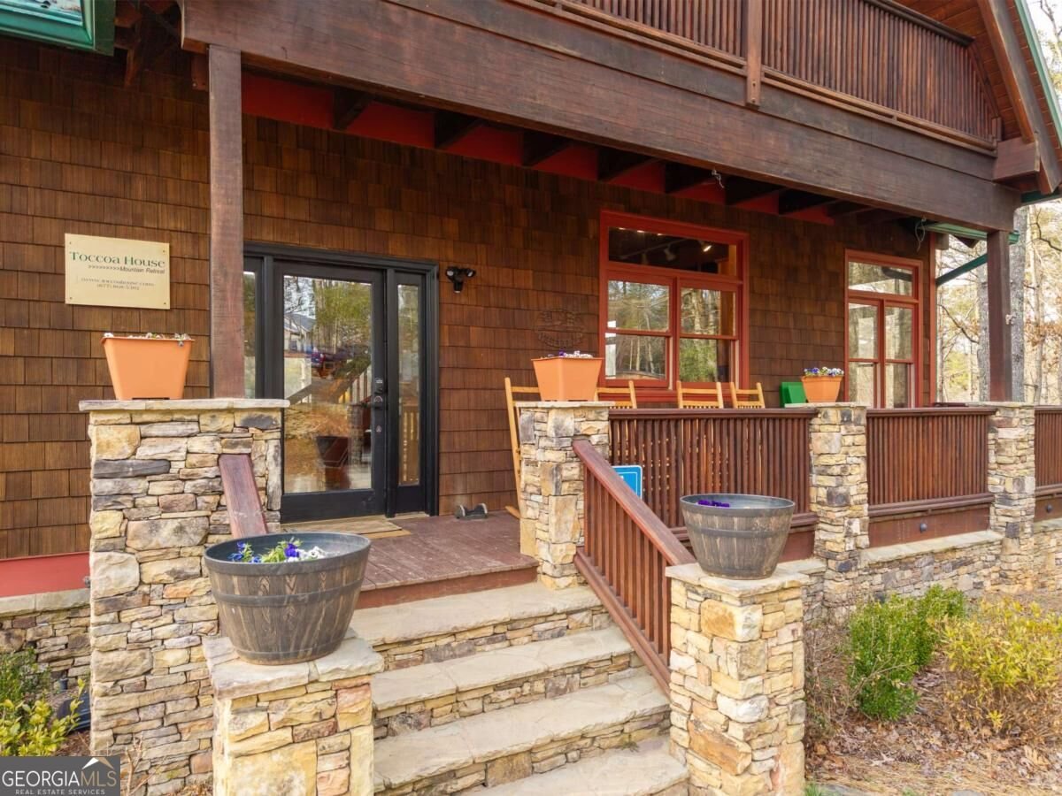 153 Riverview Circle Blue Ridge - Photo 13