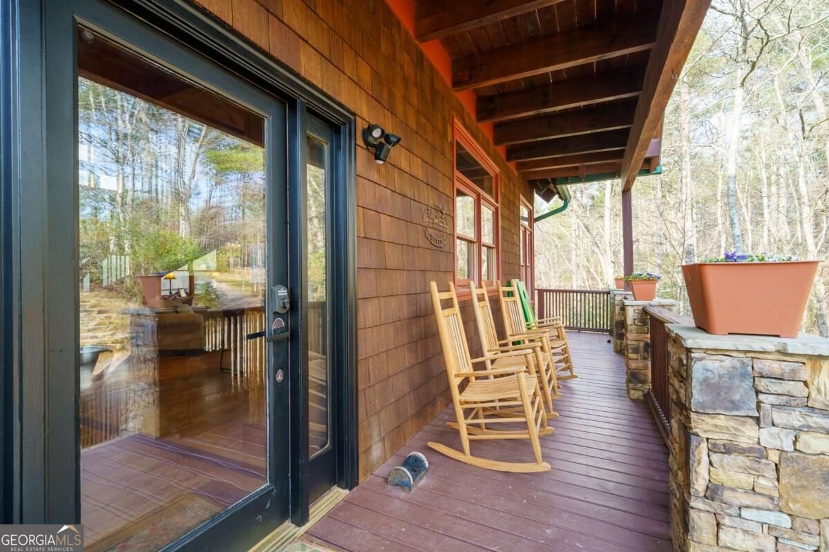153 Riverview Circle Blue Ridge - Photo 14