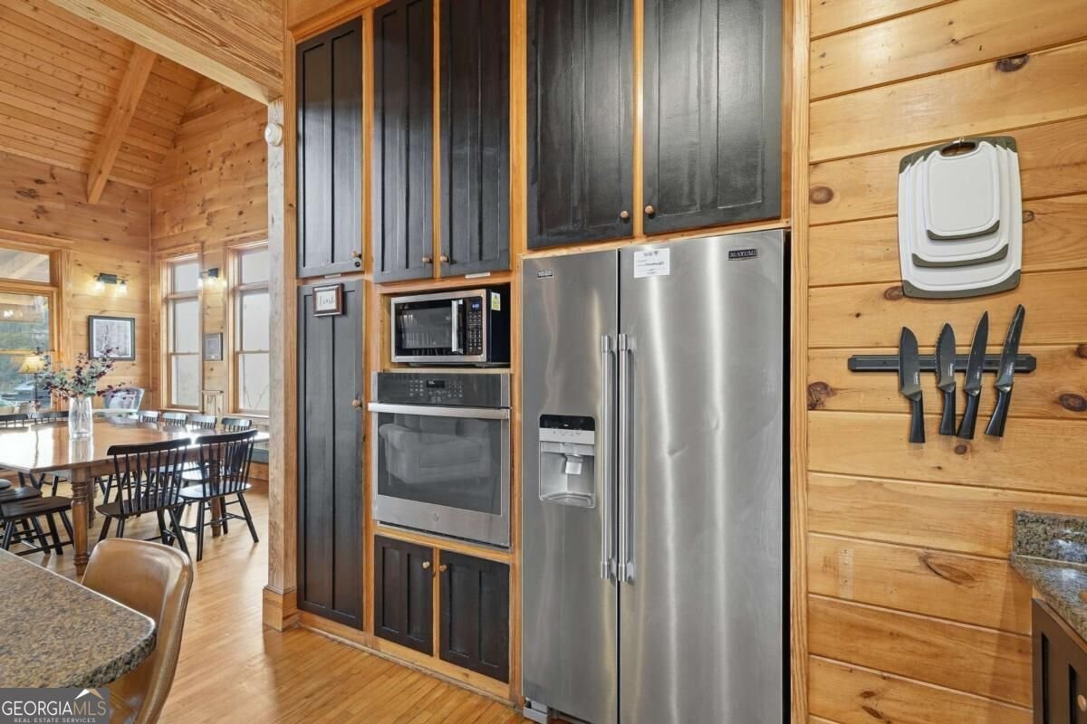 153 Riverview Circle Blue Ridge - Photo 20