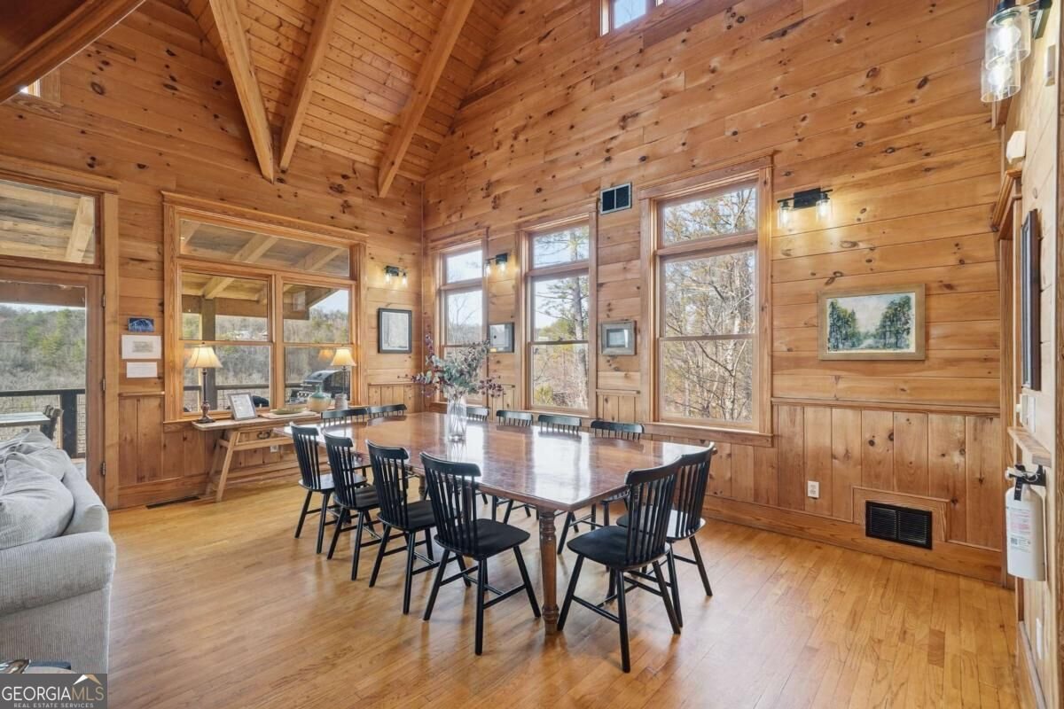 153 Riverview Circle Blue Ridge - Photo 22
