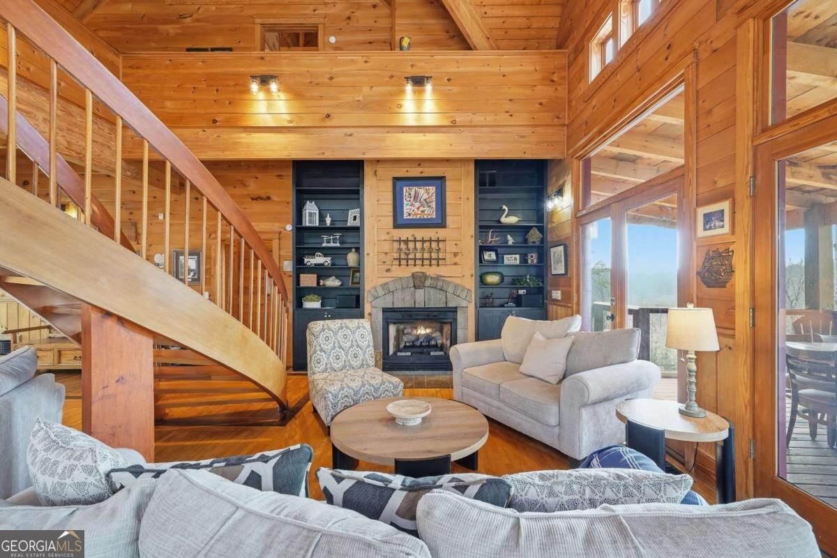 153 Riverview Circle Blue Ridge - Photo 24