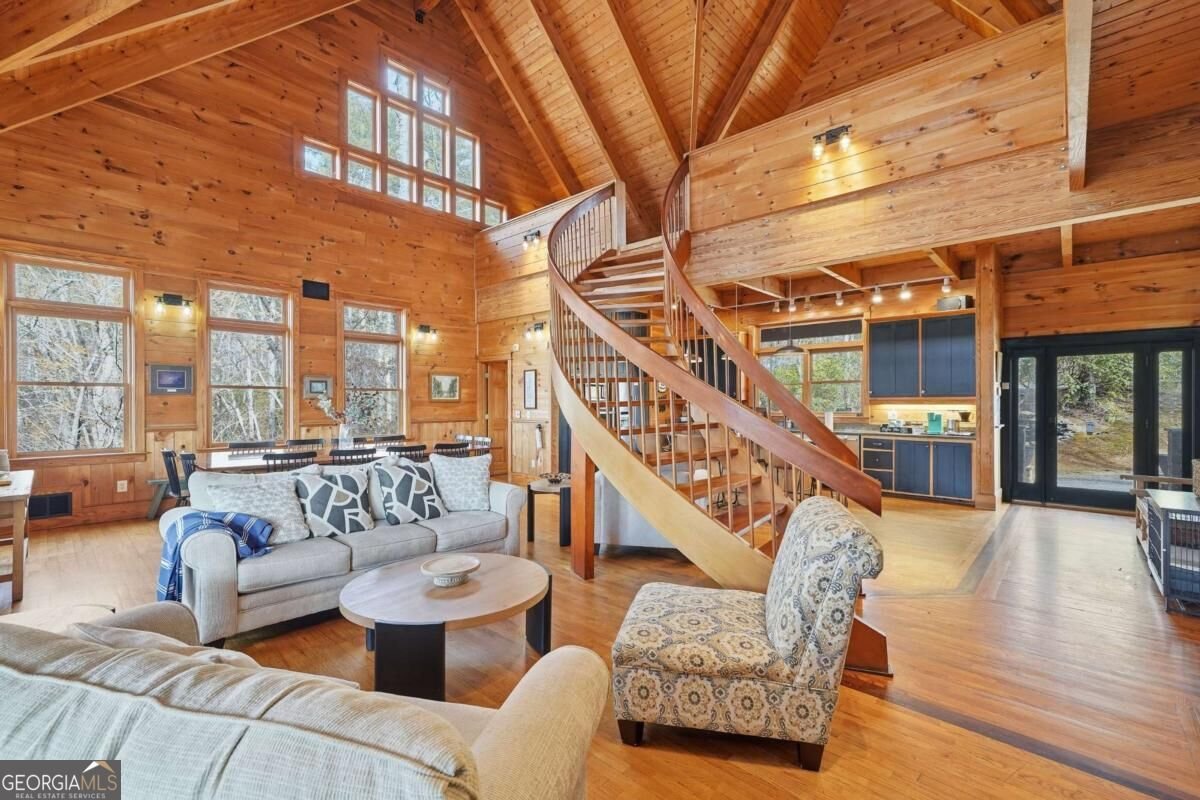 153 Riverview Circle Blue Ridge - Photo 26