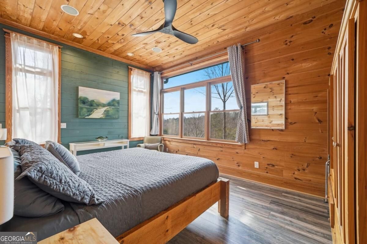 153 Riverview Circle Blue Ridge - Photo 33