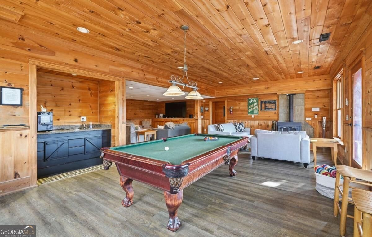 153 Riverview Circle Blue Ridge - Photo 56
