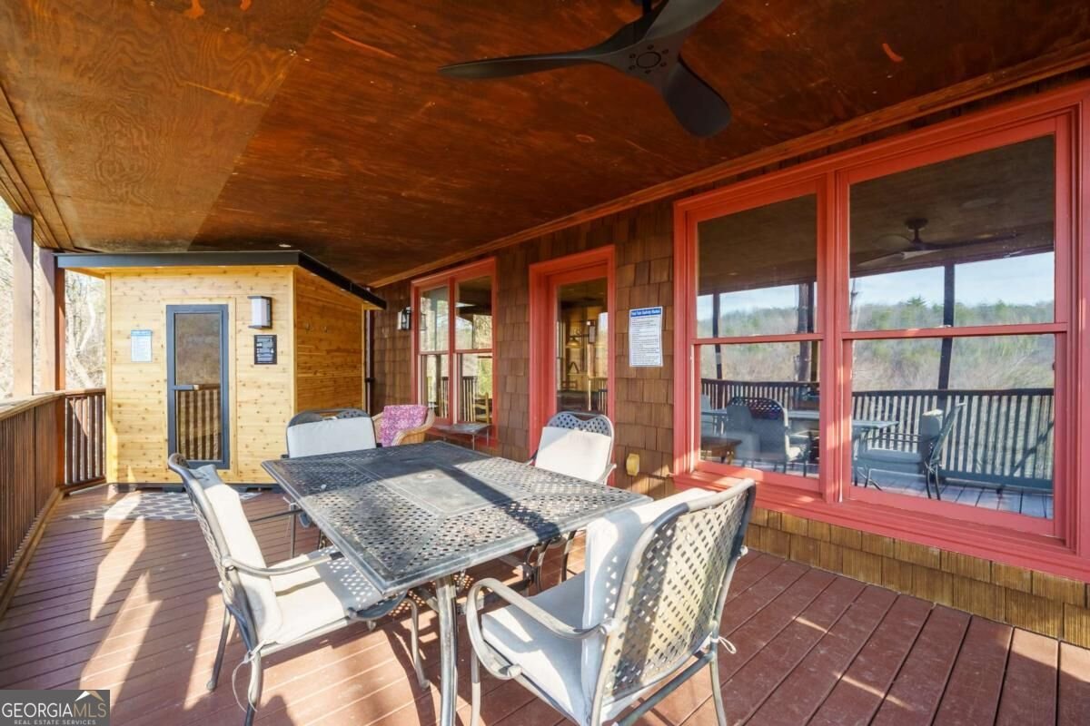 153 Riverview Circle Blue Ridge - Photo 73