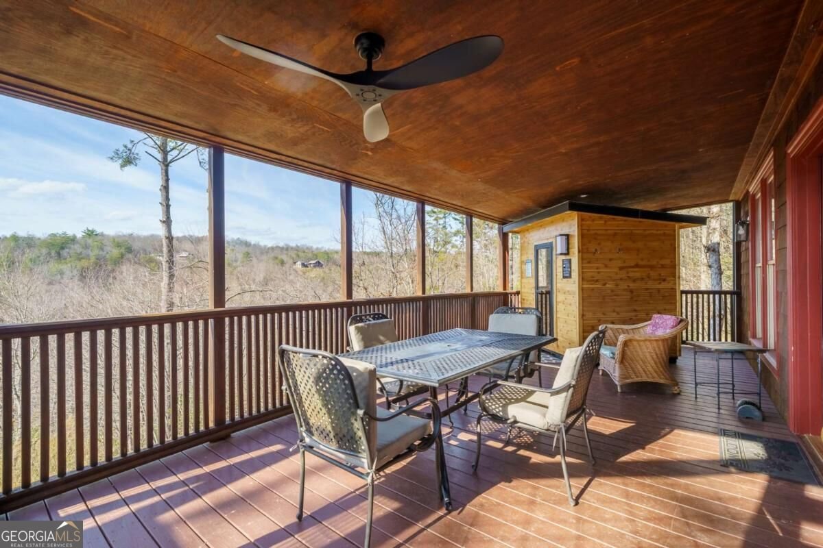153 Riverview Circle Blue Ridge - Photo 74