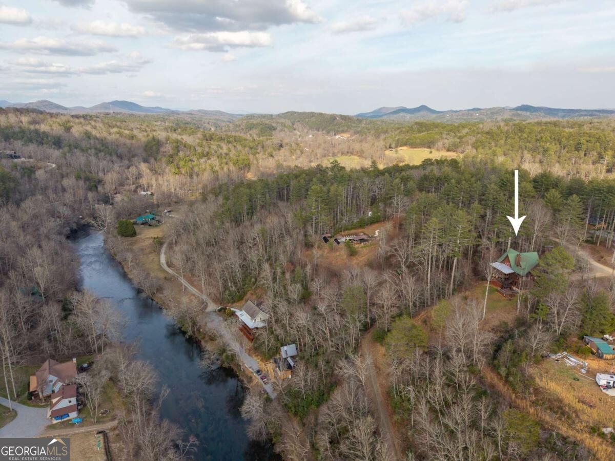 153 Riverview Circle Blue Ridge - Photo 8
