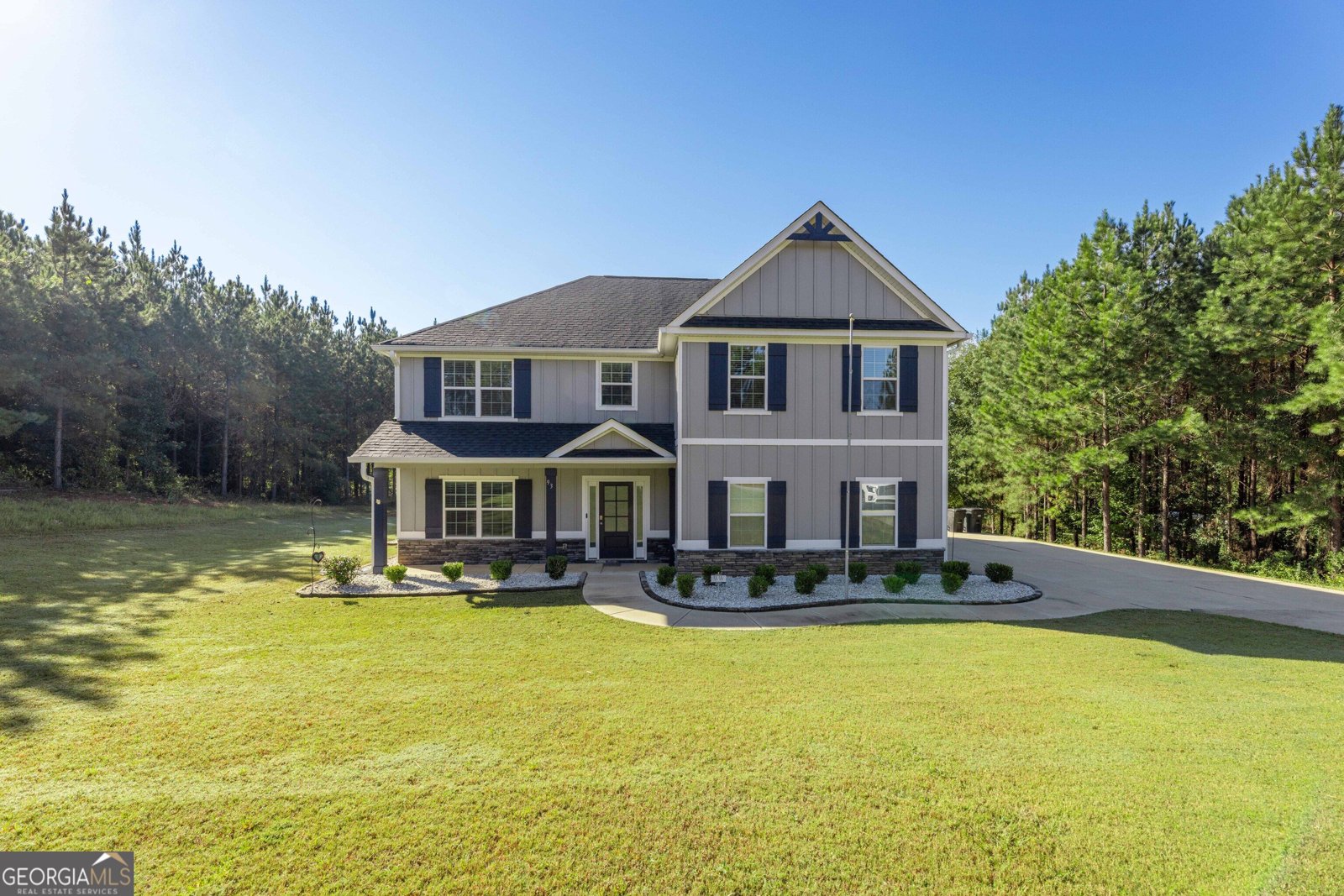 93 Mulberry Crossing Drive Cataula - main photo