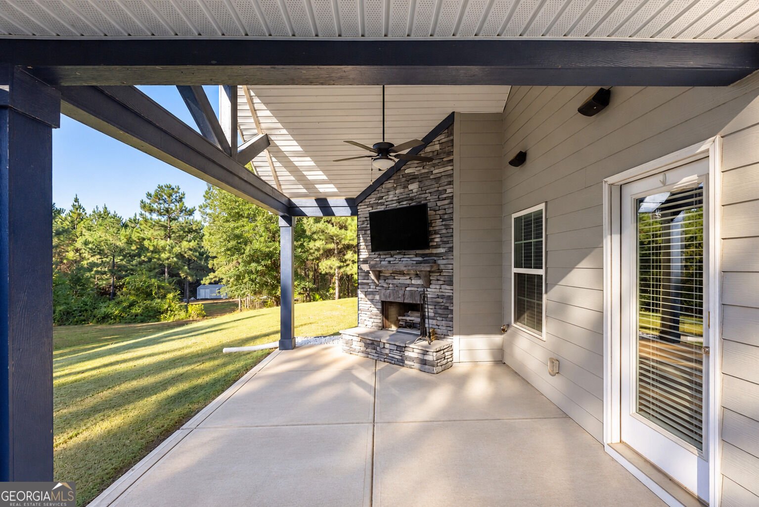 93 Mulberry Crossing Drive Cataula - Photo 22