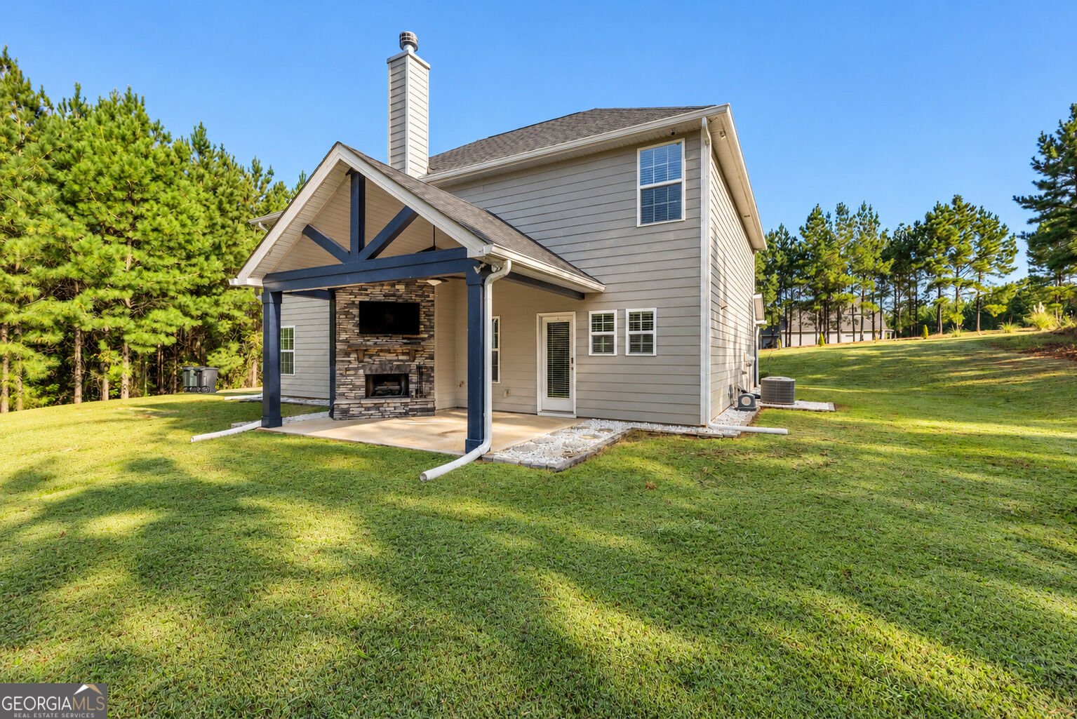 93 Mulberry Crossing Drive Cataula - Photo 23