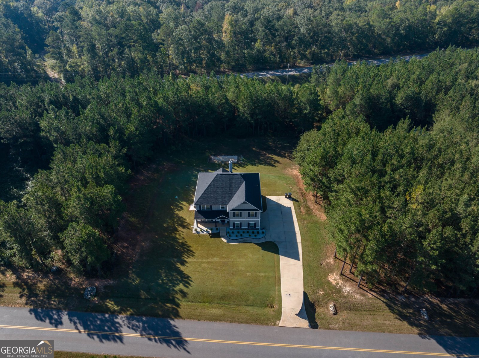 93 Mulberry Crossing Drive Cataula - Photo 32
