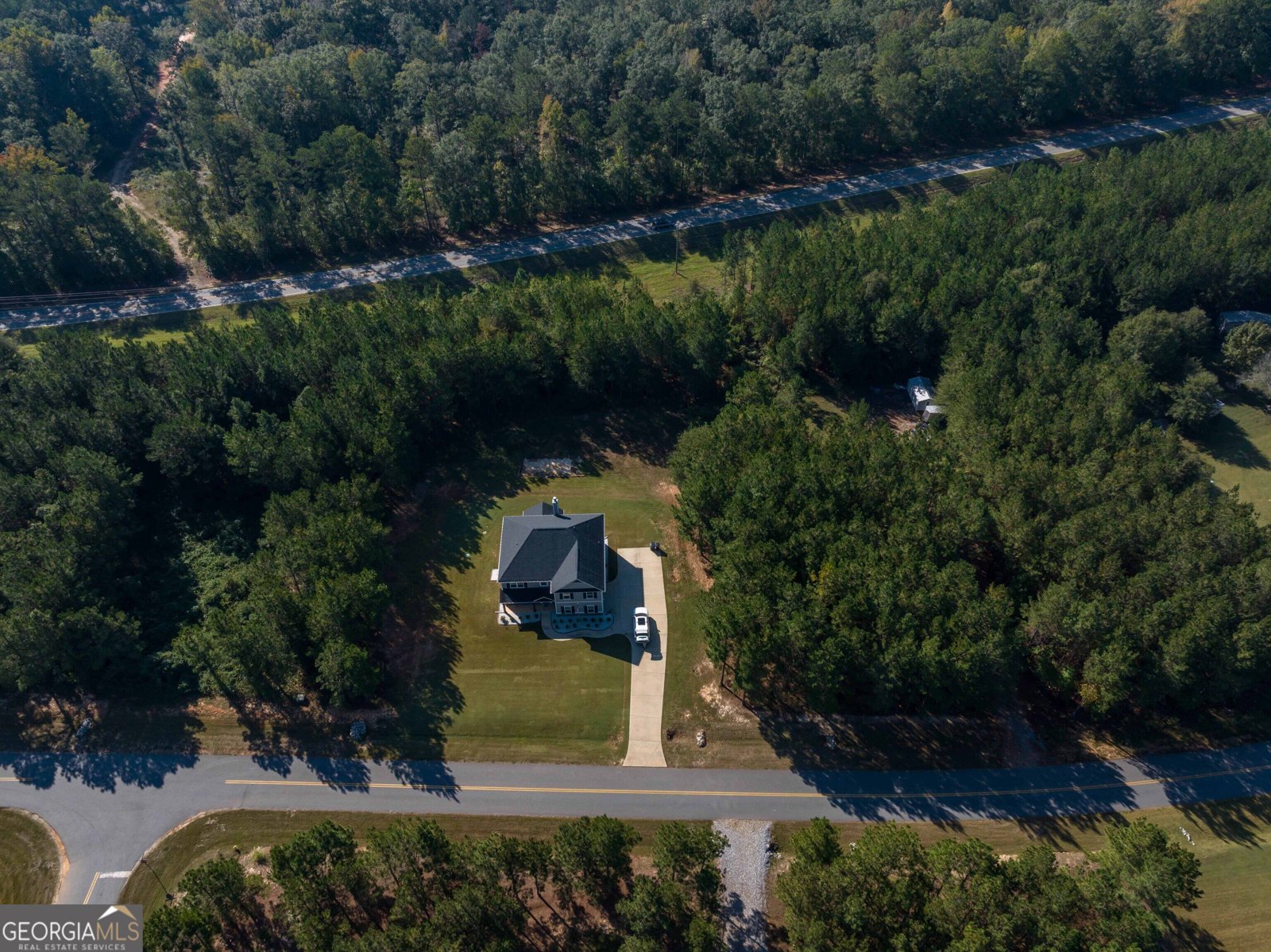 93 Mulberry Crossing Drive Cataula - Photo 33