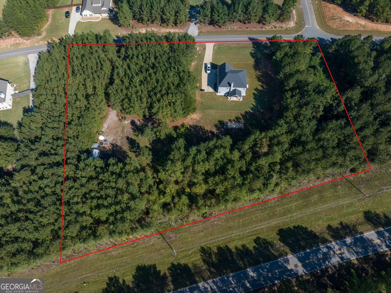 93 Mulberry Crossing Drive Cataula - Photo 34