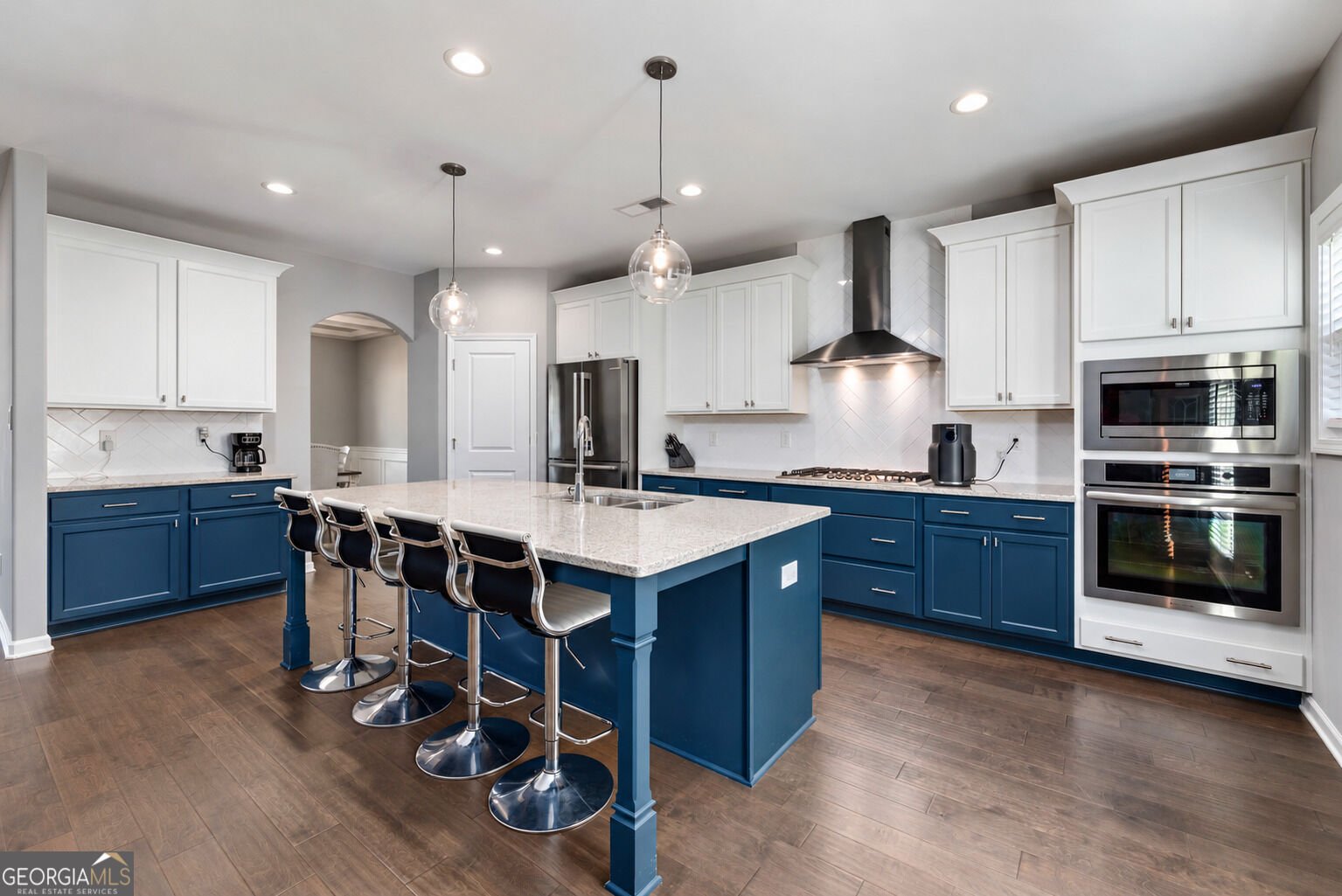 93 Mulberry Crossing Drive Cataula - Photo 6