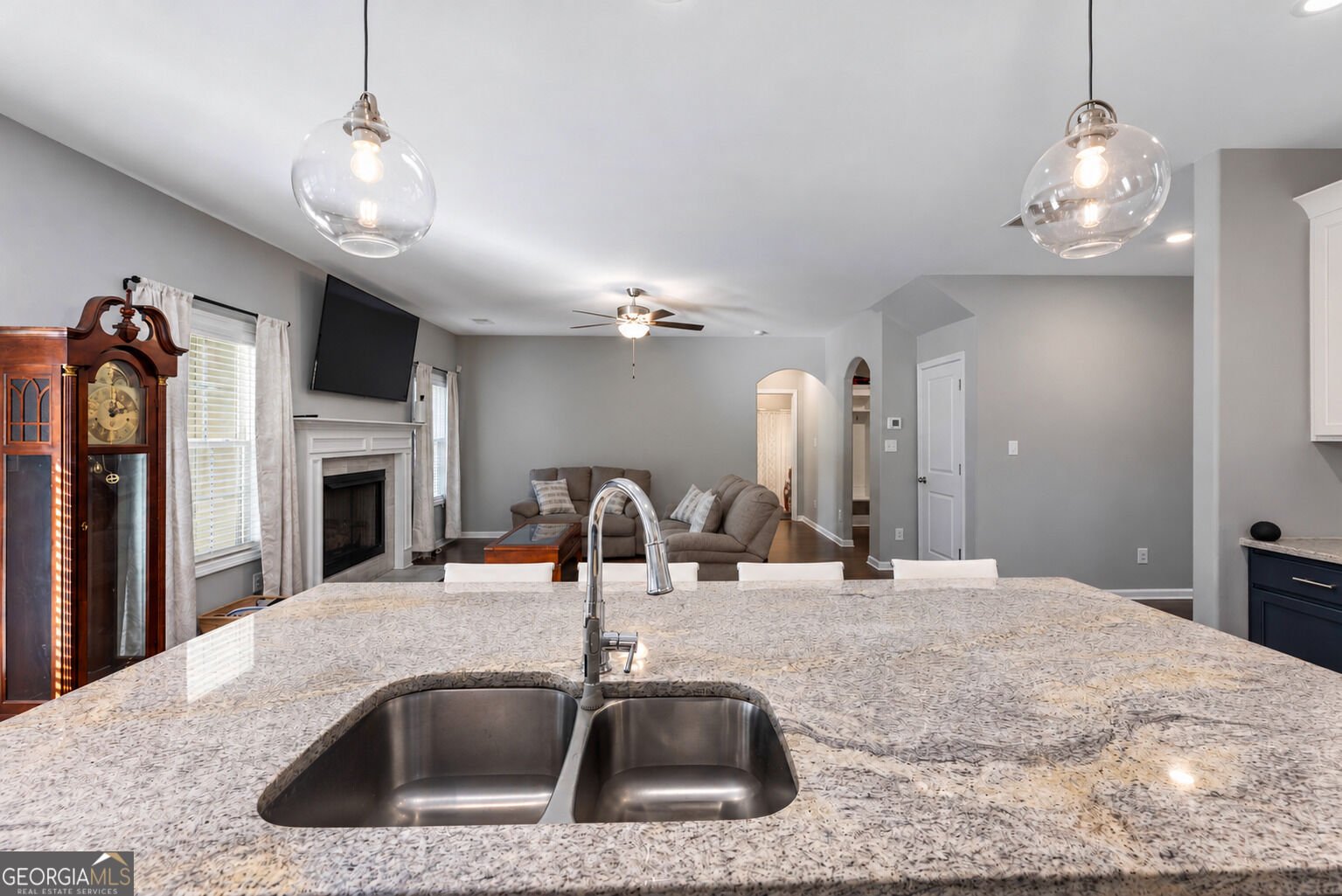 93 Mulberry Crossing Drive Cataula - Photo 7