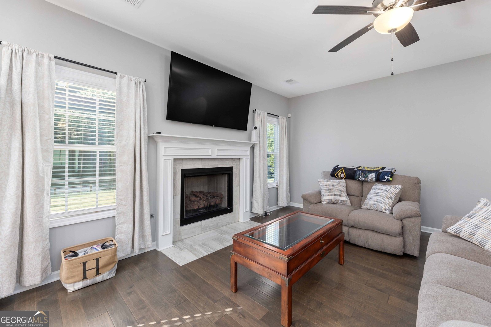 93 Mulberry Crossing Drive Cataula - Photo 8