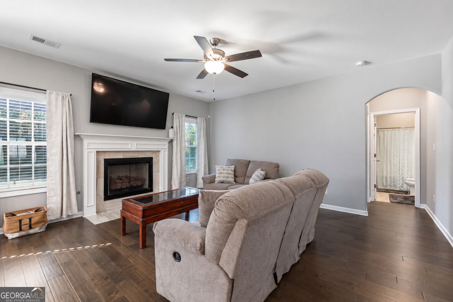 93 Mulberry Crossing Drive Cataula - Photo 9