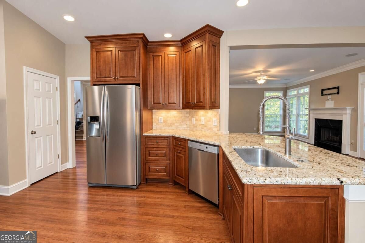 2030 Lenox Cove Circle Atlanta - Photo 10