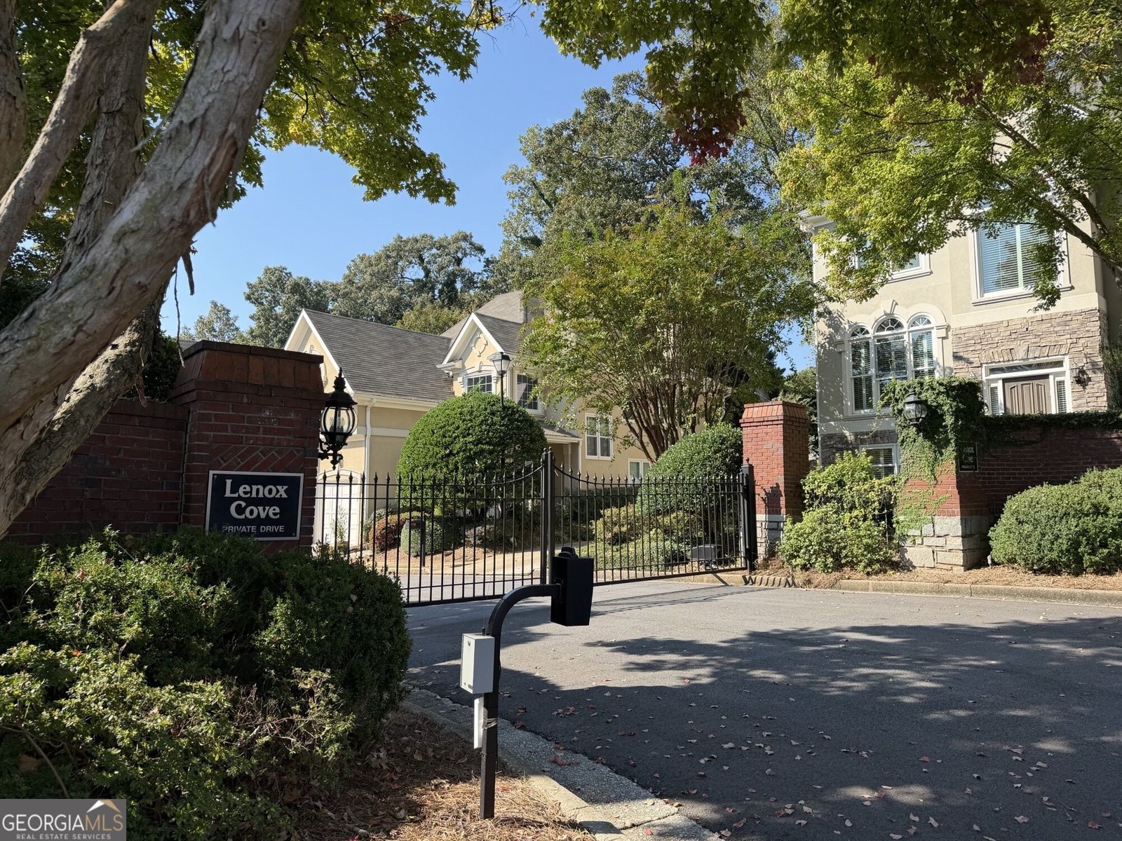 2030 Lenox Cove Circle Atlanta - Photo 45