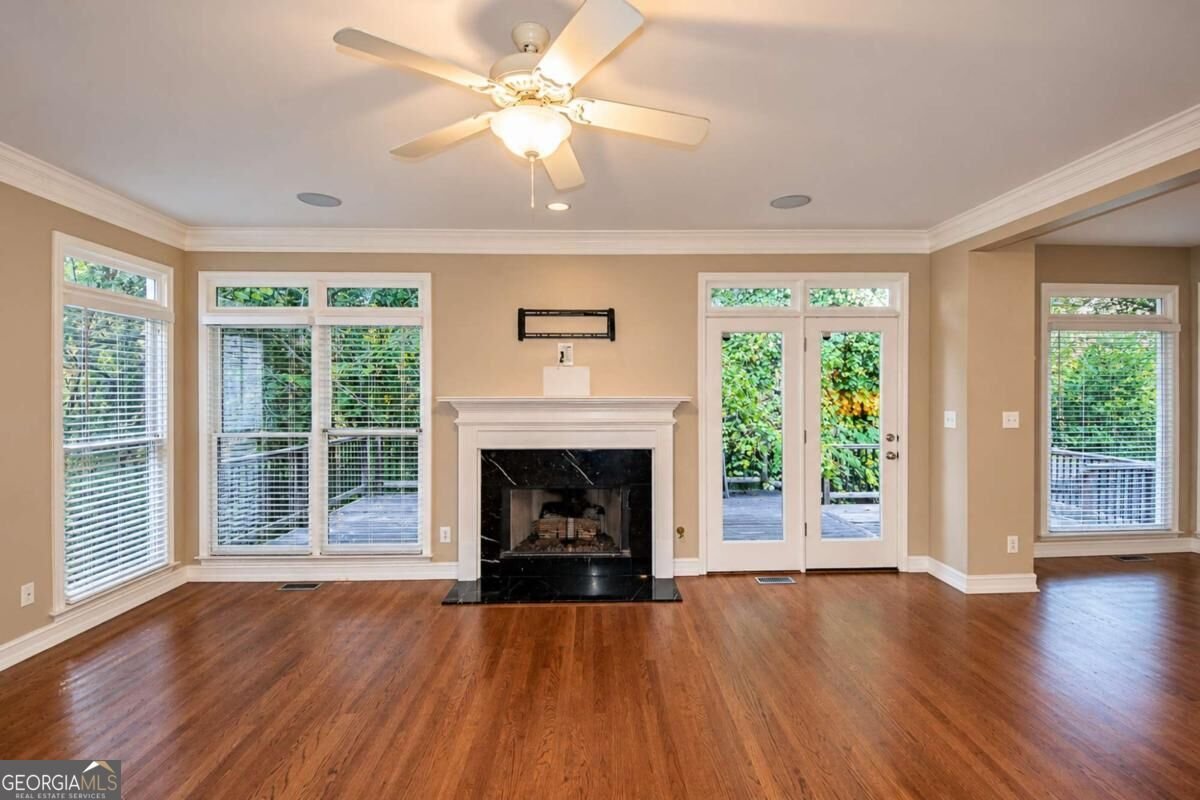 2030 Lenox Cove Circle Atlanta - Photo 6