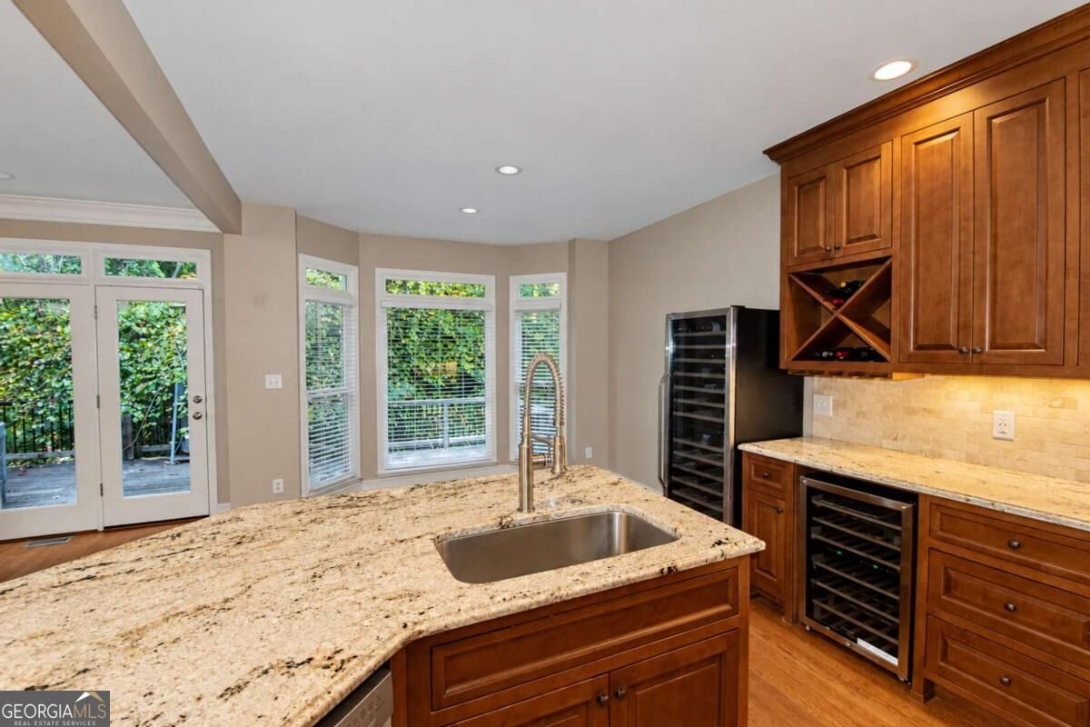 2030 Lenox Cove Circle Atlanta - Photo 7