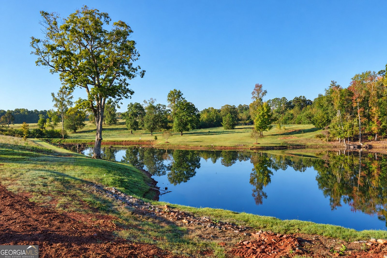 546 Bush Road Barnesville - Photo 10