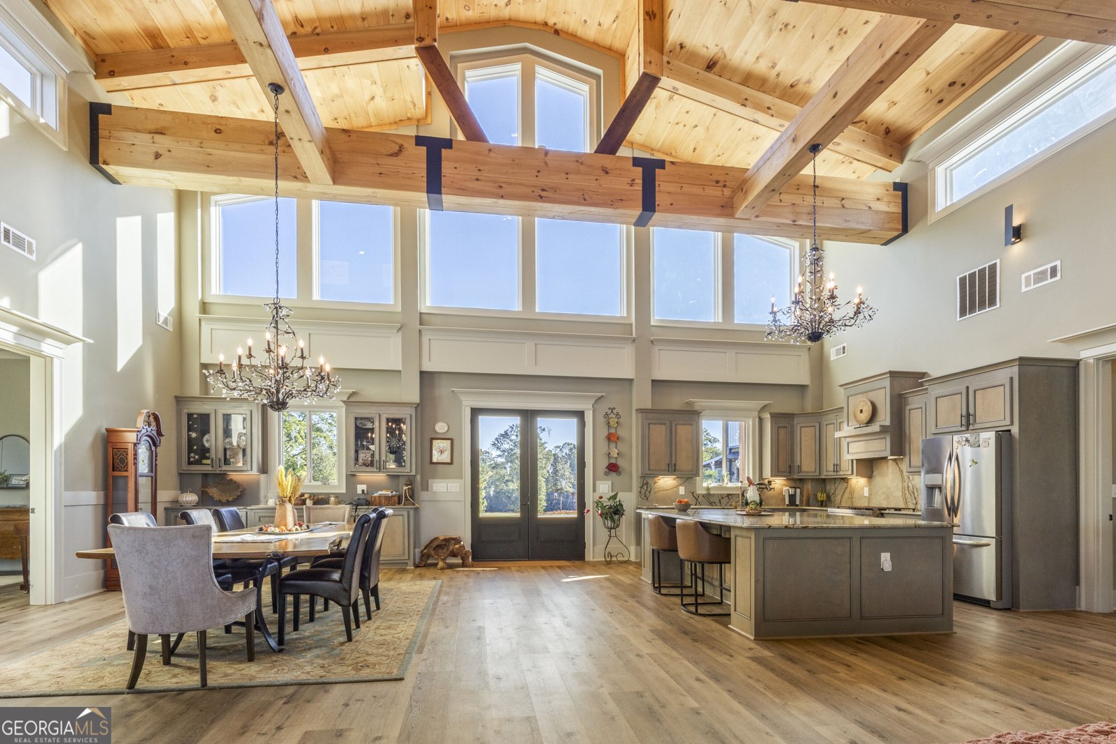 546 Bush Road Barnesville - Photo 12