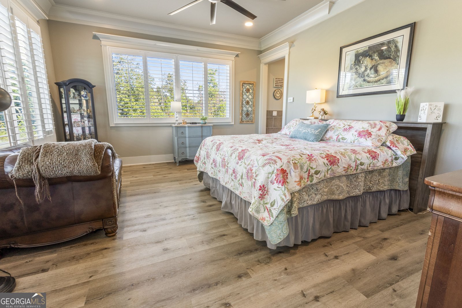 546 Bush Road Barnesville - Photo 29