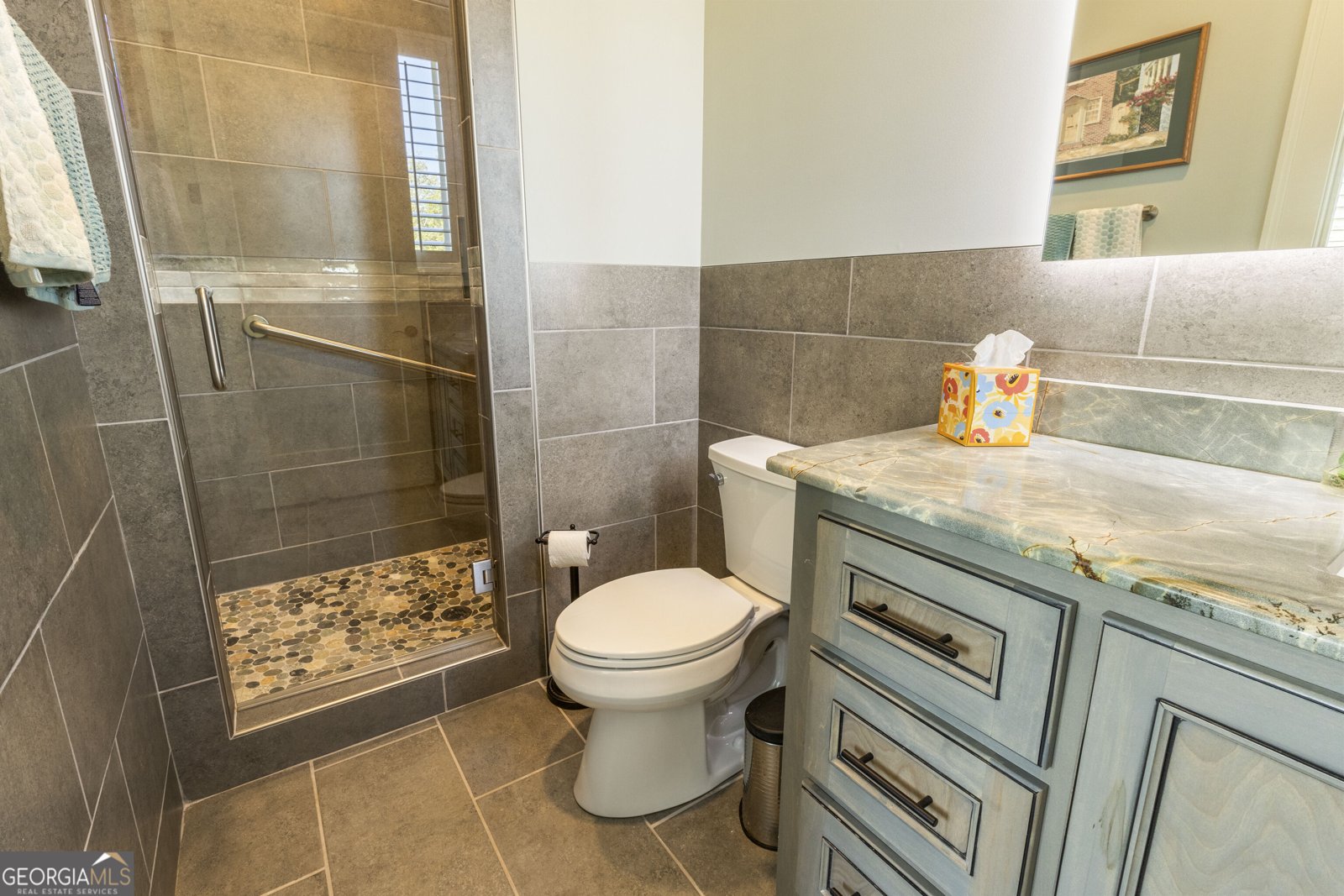 546 Bush Road Barnesville - Photo 34