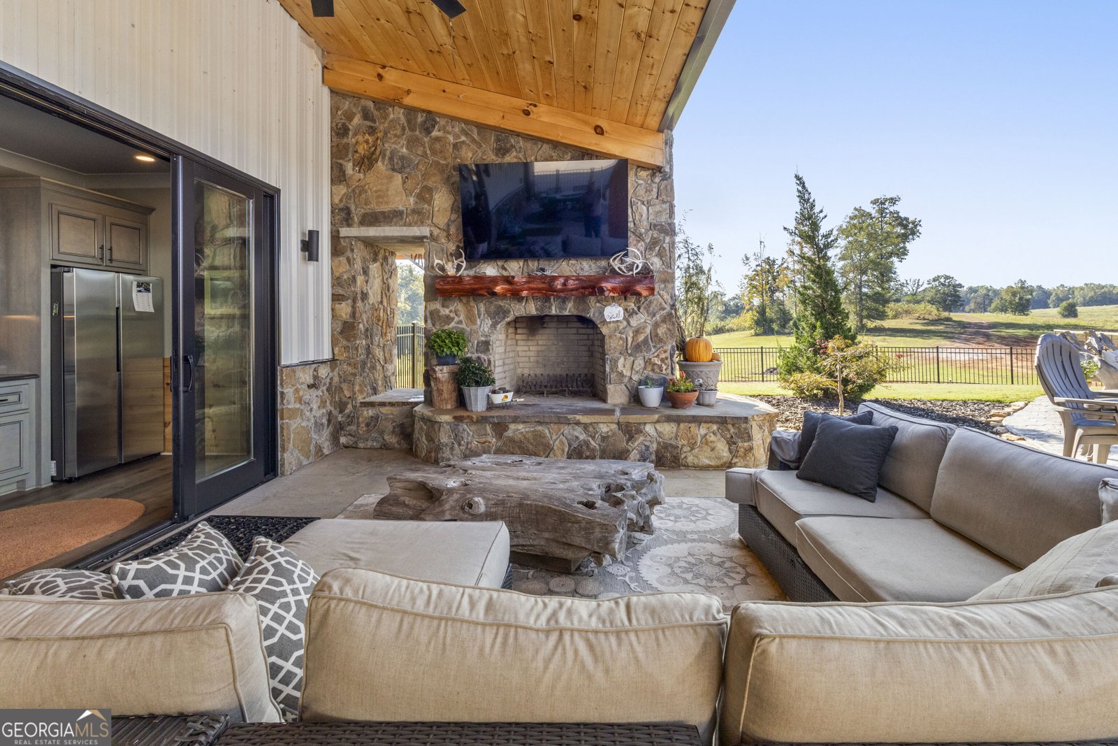 546 Bush Road Barnesville - Photo 40