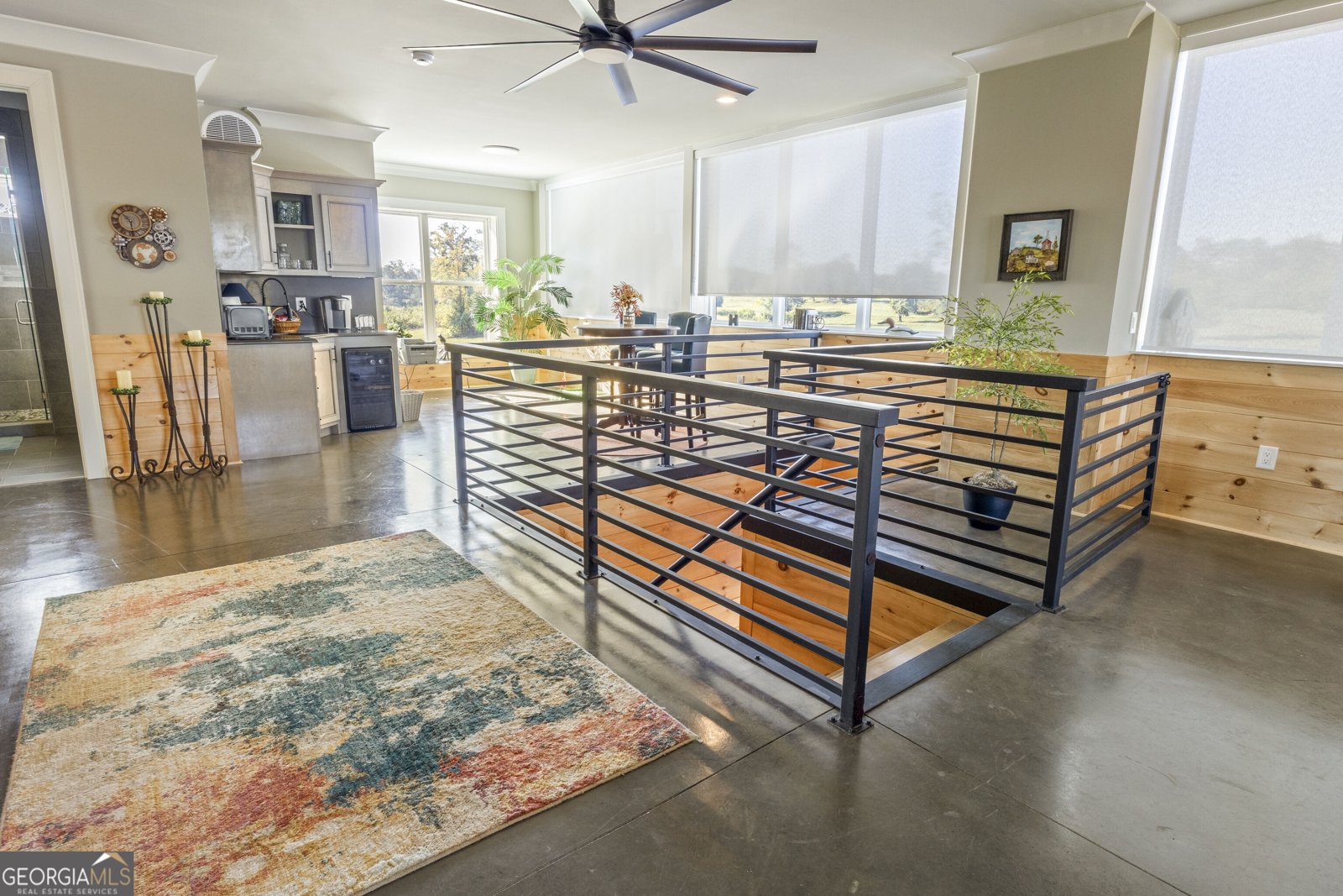 546 Bush Road Barnesville - Photo 42