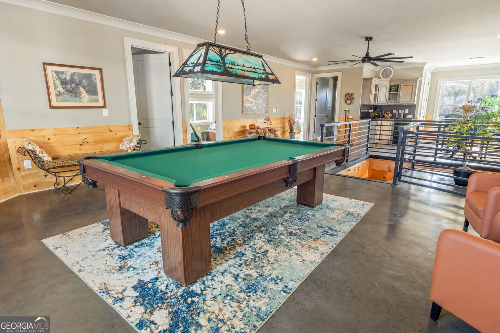 546 Bush Road Barnesville - Photo 43