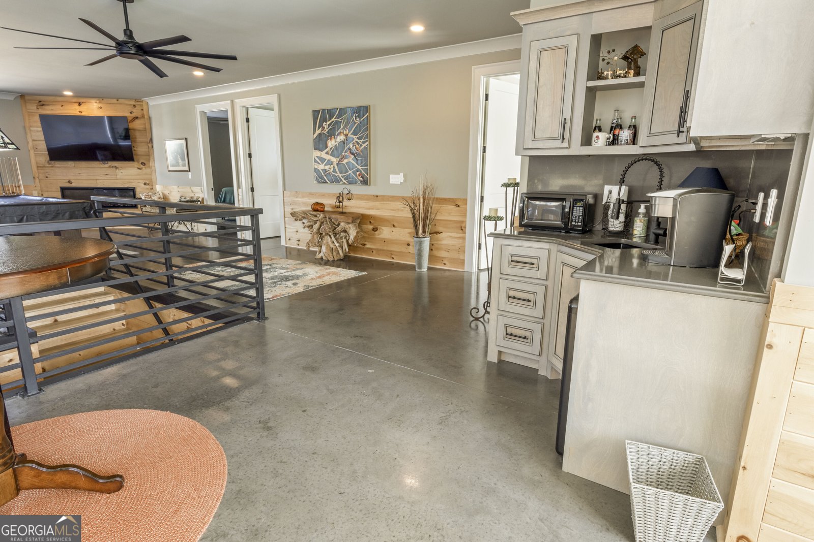 546 Bush Road Barnesville - Photo 44