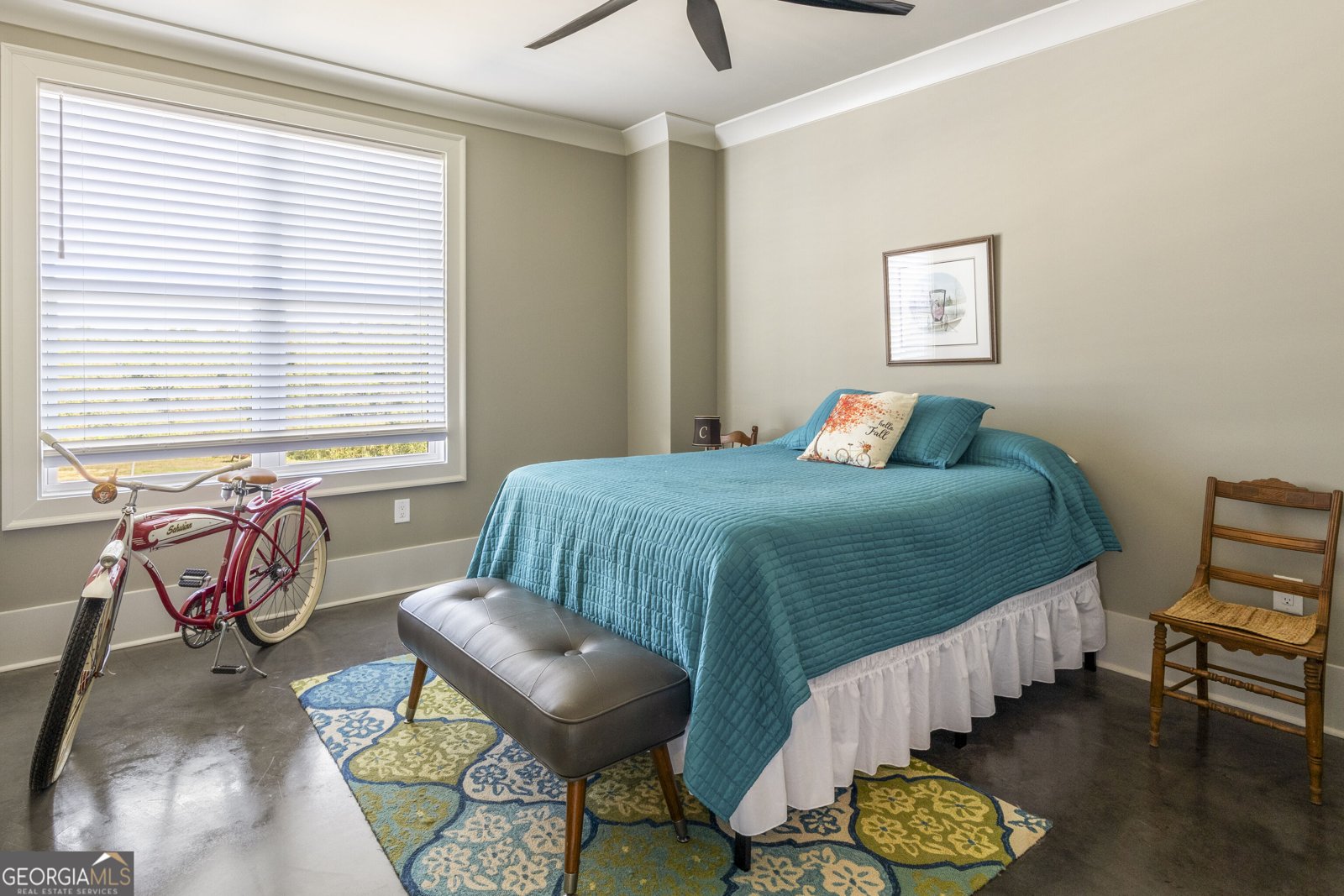 546 Bush Road Barnesville - Photo 46