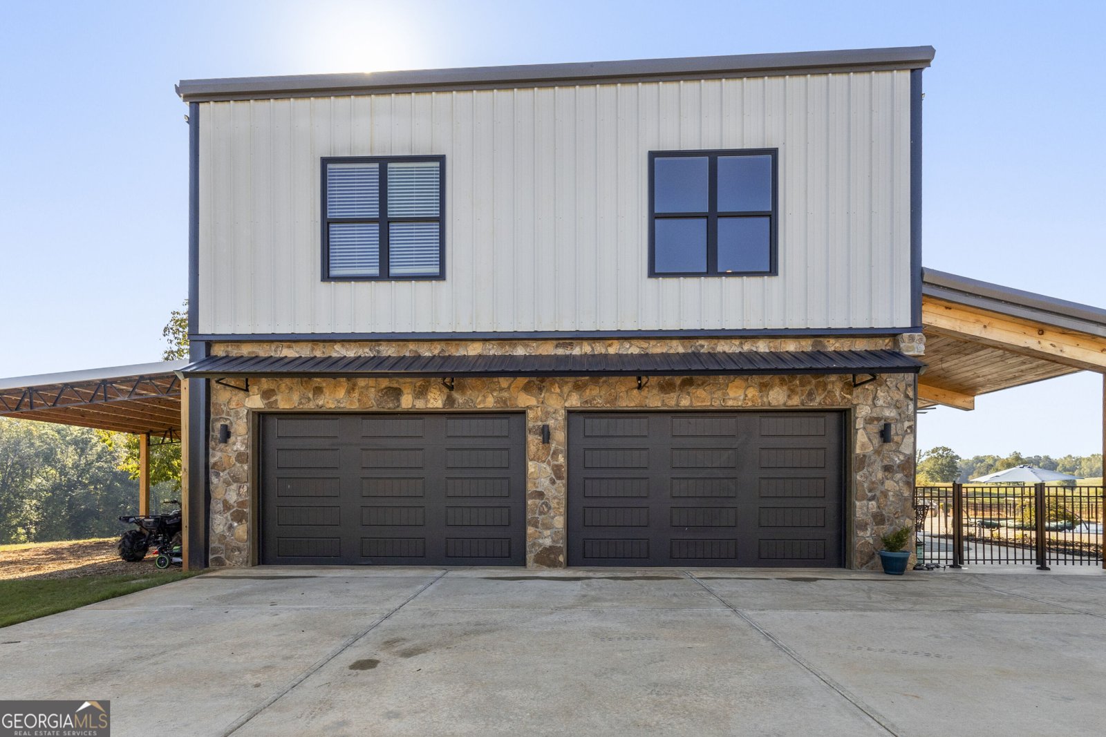 546 Bush Road Barnesville - Photo 50