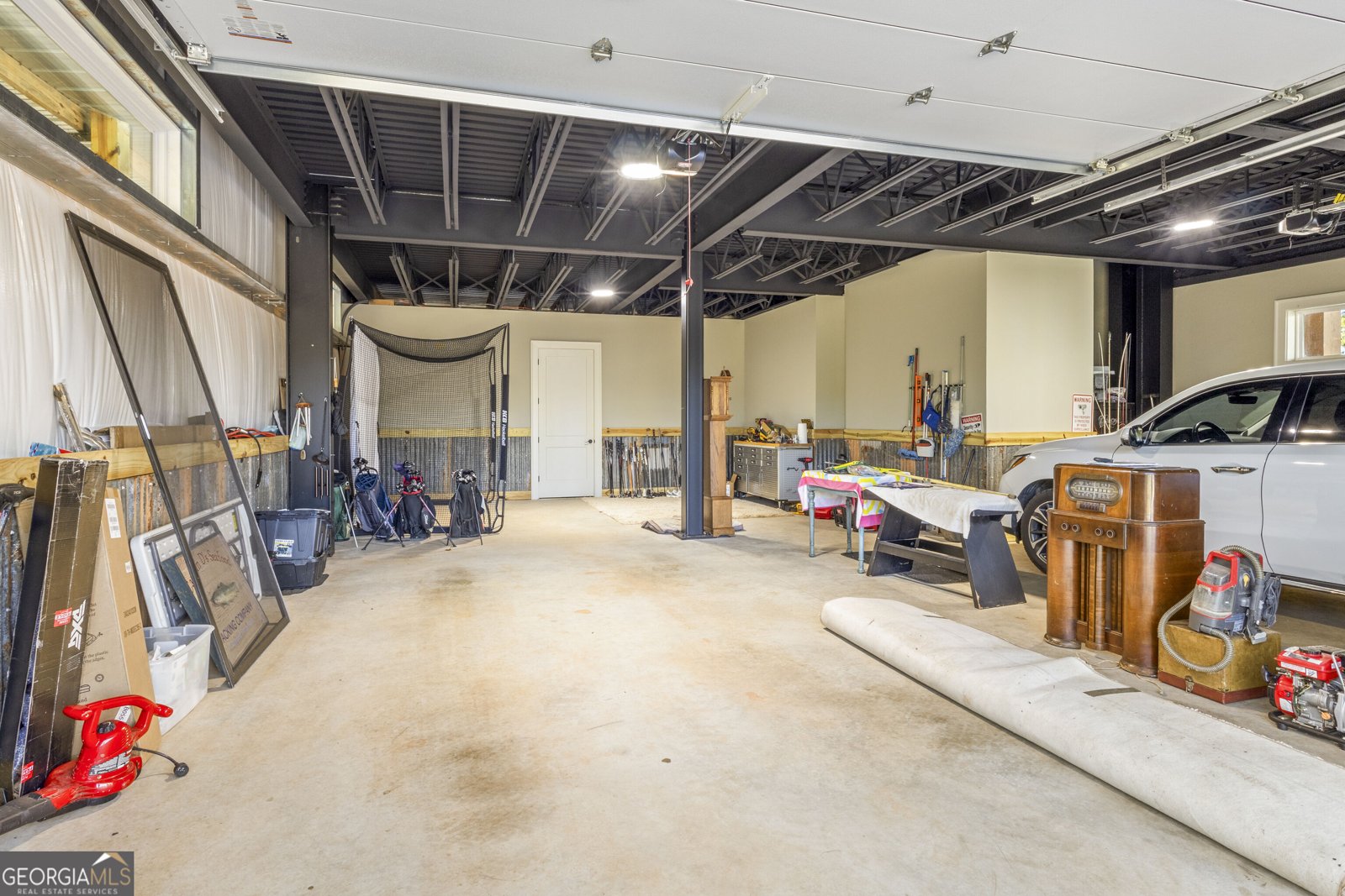 546 Bush Road Barnesville - Photo 51