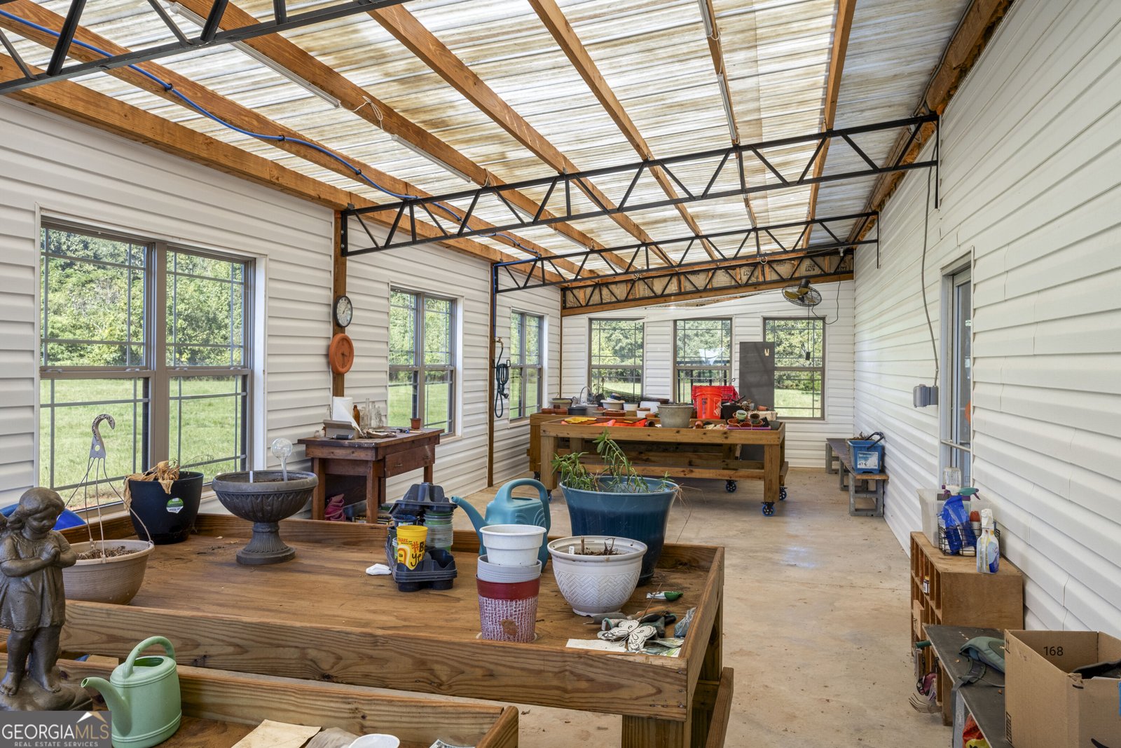 546 Bush Road Barnesville - Photo 54