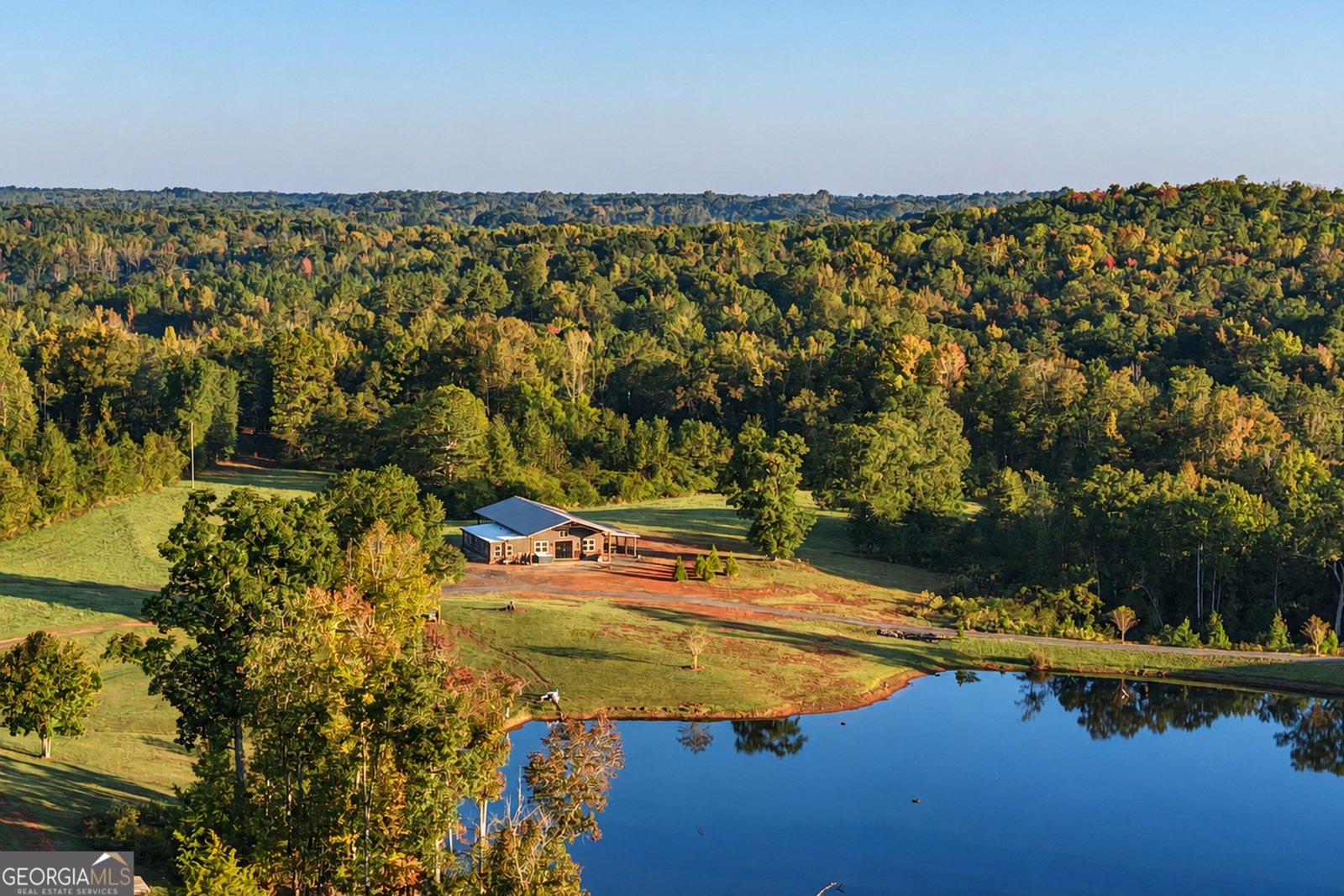 546 Bush Road Barnesville - Photo 58