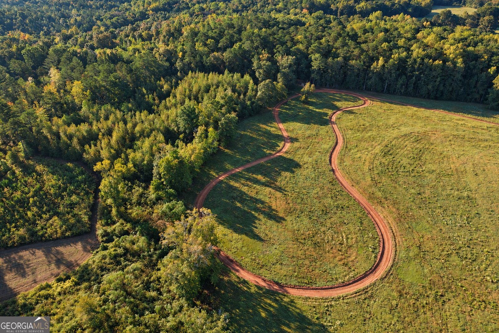 546 Bush Road Barnesville - Photo 59