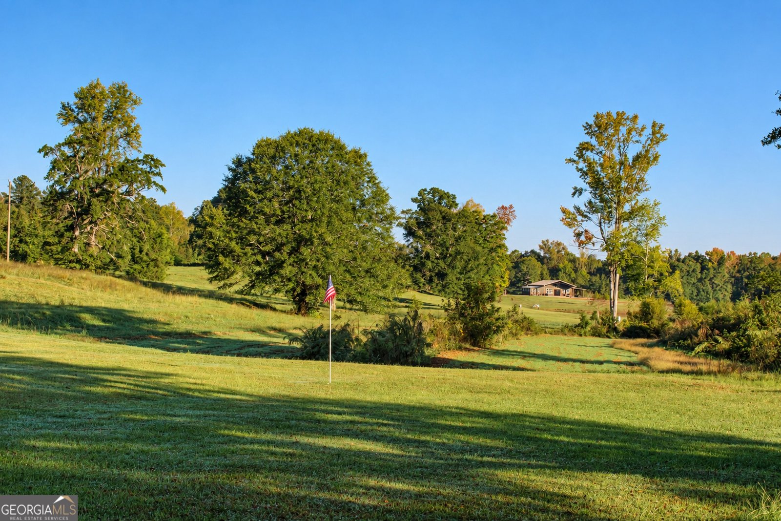 546 Bush Road Barnesville - Photo 64